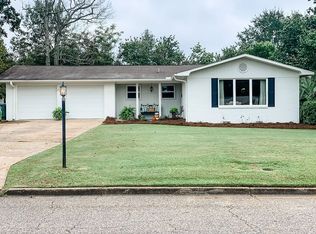 208 N Valley Hill Dr, Enterprise, AL 36330