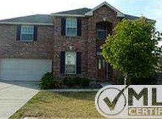 652 White Rock Dr, The Colony, TX 75056