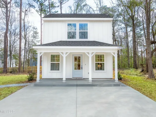125 Coral Breeze Dr #29, Biloxi, MS 39531