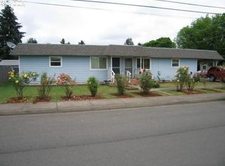 4035 Marshall Ave, Eugene, OR 97402