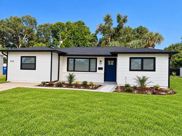 745 63RD AVENUE S, ST PETERSBURG, FL 33705
