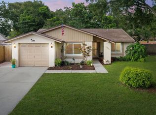 7003 Monterron Ln, Tampa, FL 33625