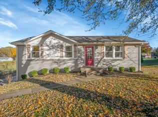 2809 Sparrow Dr, Clarksville, TN 37040