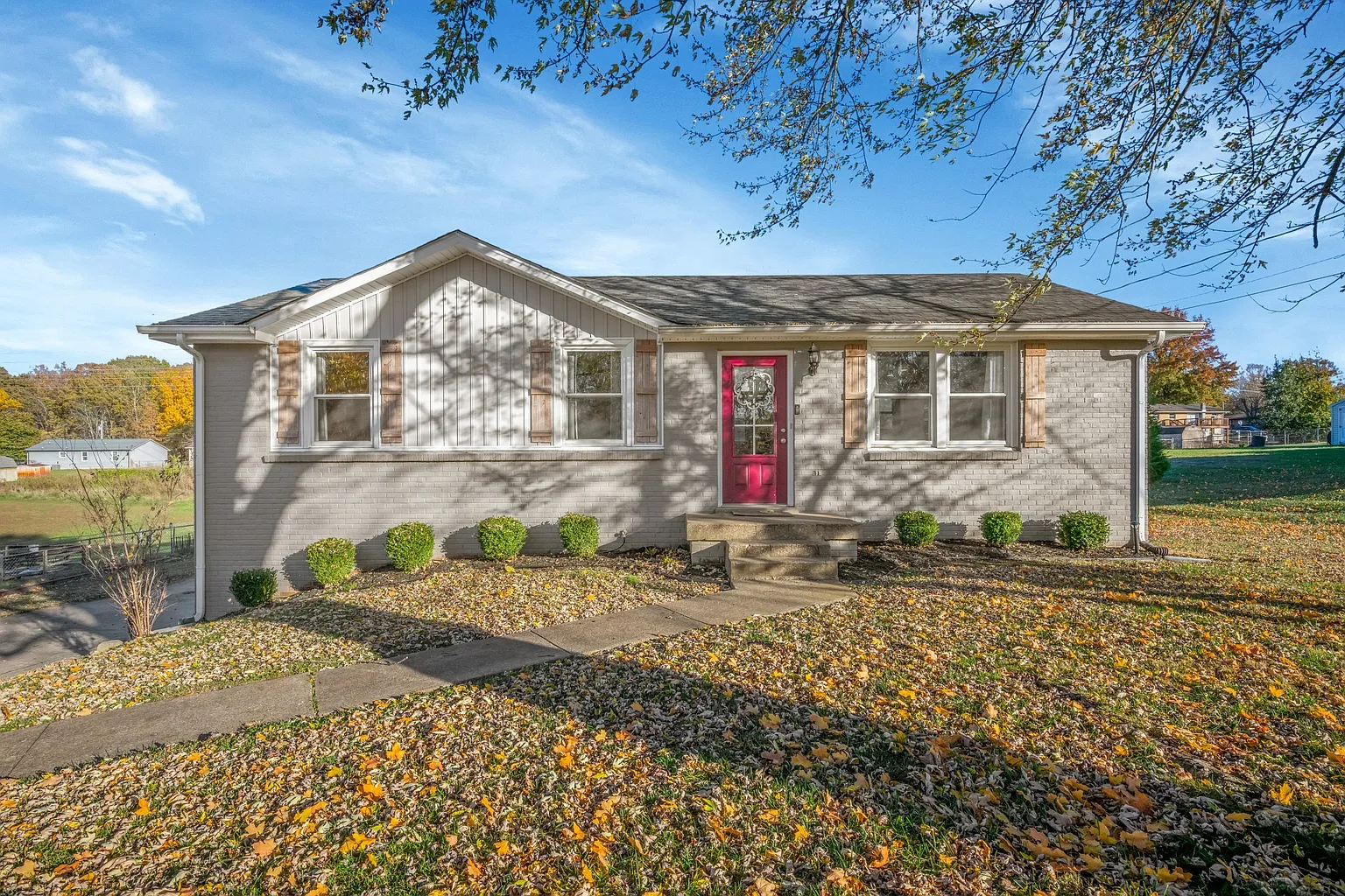 2809 Sparrow Dr photo 1