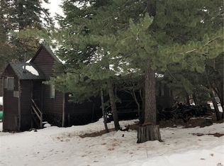 37740 Upper Rd, Angelus Oaks, CA 92305