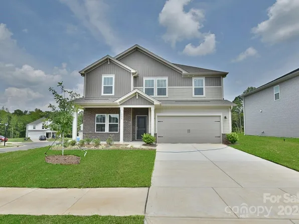 1824 Creekmist Pl #156, Stanley, NC 28164