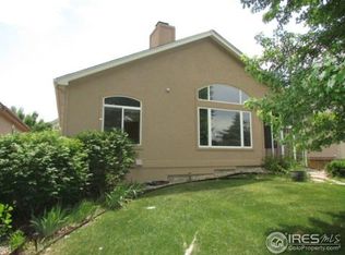 1920 Hillside Pl, Windsor, CO 80550