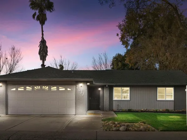 2137 Hacienda Dr, Stockton, CA 95209