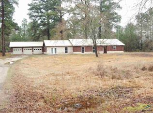 10384 County Road 1292, Flint, TX 75762
