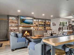 1702 Newton Dr, Cheyenne, WY 82001
