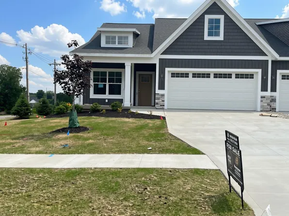 1609 Eagle View Trl Lot 1, Zeeland, MI 49464