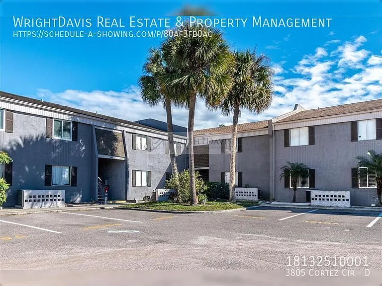 3805 Cortez Cir #D — Photo 34