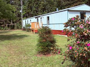 886 County Road 32, Wedowee, AL 36278