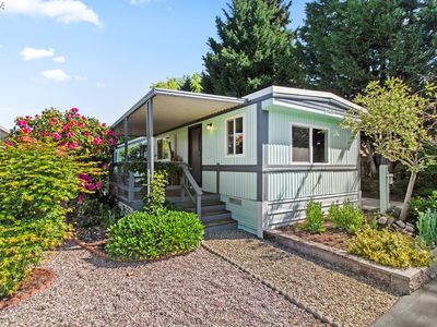 1400 Candlelight Dr SPACE 185, Eugene, OR, 97401