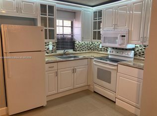 12025 SW 18th St APT 2-47, Miami, FL 33175