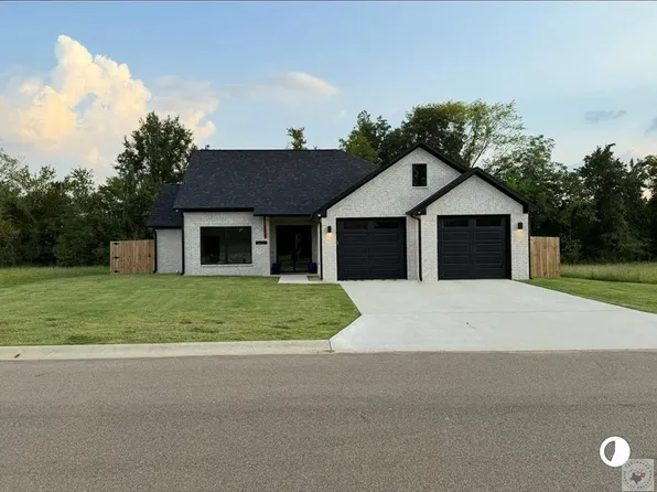 5607 Deaton Pl, Texarkana, TX 75503