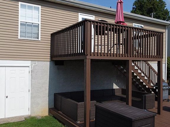5th image of 688 N Haun Dr