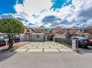 1021 SW 104th Ct #TOWNHOUSE 1, Miami, FL 33174