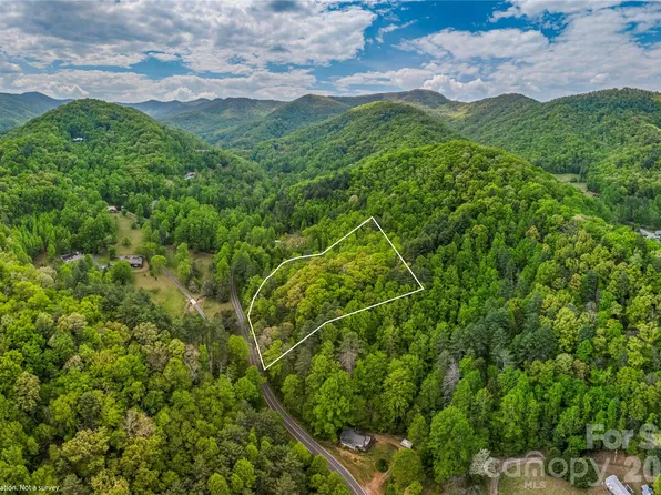 0 Pressley Creek Rd, Cullowhee, NC 28723