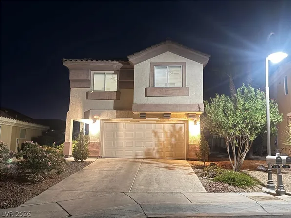 333 Cart Crossing Way, Las Vegas, NV 89148