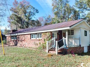 4250 Jones Rd, Myrtle Beach, SC 29588