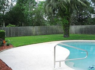 9140 Tottenham Ct, Jacksonville, FL 32257