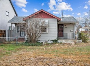 4308 Chase Street, Denver, CO 80212