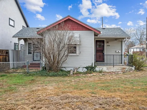 4308 Chase Street, Denver, CO 80212