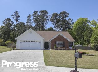 4123 Rocks Ln, Loganville, GA 30052