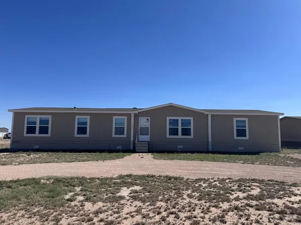 14501 W County Rd #171, Odessa, TX 79766