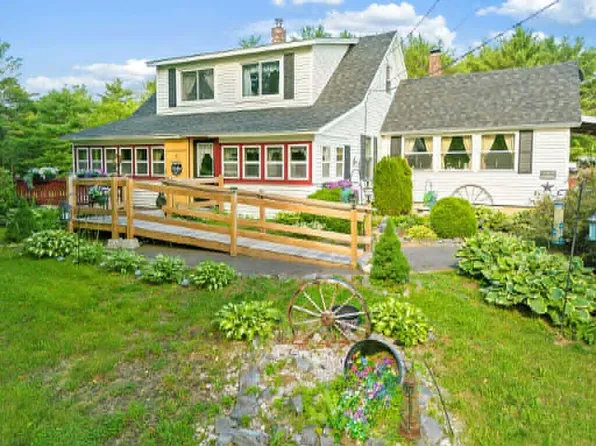 11 Shepherds Way, Augusta, ME 04330