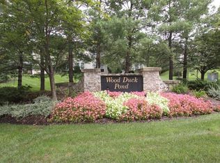 6 High Pond Ln, Bedminster, NJ 07921