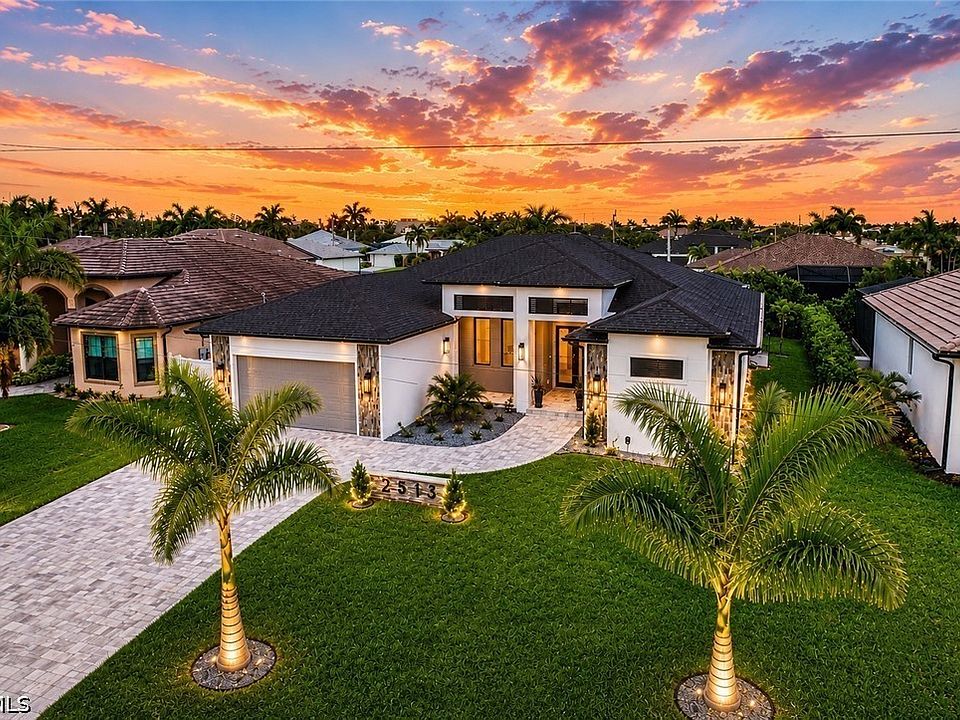 2513 SW 25th Ave, Cape Coral, FL 33914 | Zillow