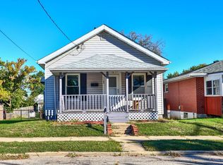 1122 Franklin St, Hamilton, OH 45013