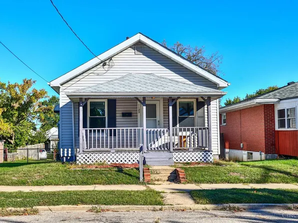 1122 Franklin St, Hamilton, OH 45013