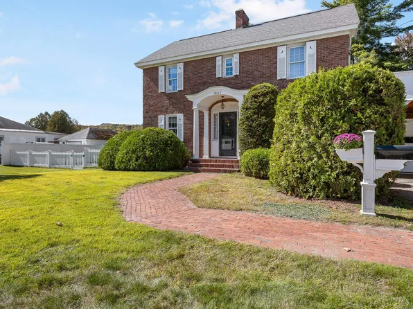 1843 Hutchins Street, Berlin, NH 03570