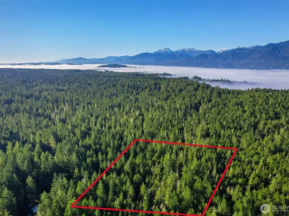 0 Minnig Lane NW, Seabeck, WA 98380