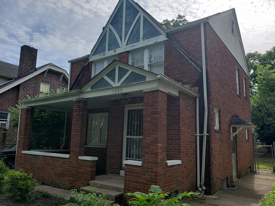 1095 Berkeley Rd, Columbus, OH 43206 Zillow