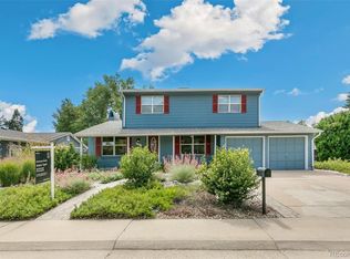6085 W 82nd Dr, Arvada, CO 80003