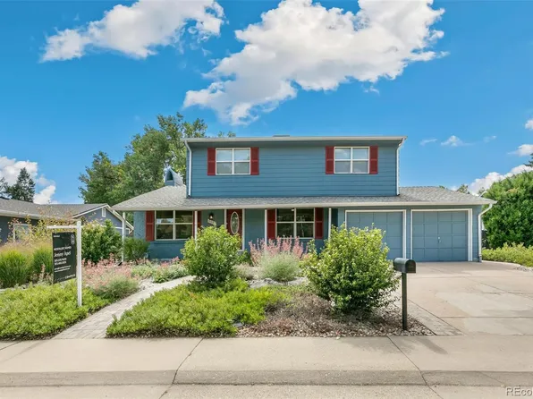 6085 W 82nd Drive, Arvada, CO 80003