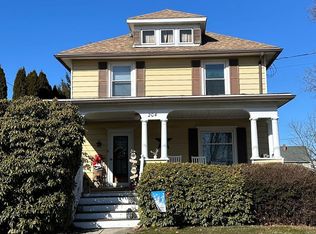 204 Harrison St, Sayre, PA 18840