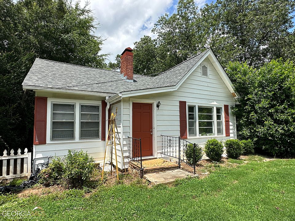 40 Sprayberry Rd, Newnan, GA 30263 MLS 10177219 Zillow