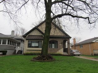 3841 Rose Ave, Western Springs, IL 60558