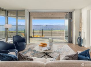 Infinity Shore Club Residences, Seattle, WA 98116