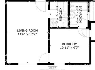 311 Woodward Ave APT 11, Kalamazoo, MI 49007