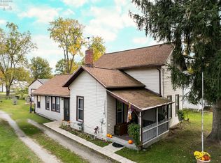 318 S Broadway St, Green Springs, OH 44836