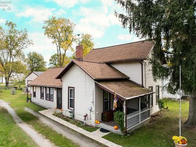 318 S Broadway St, Green Springs, OH, 44836