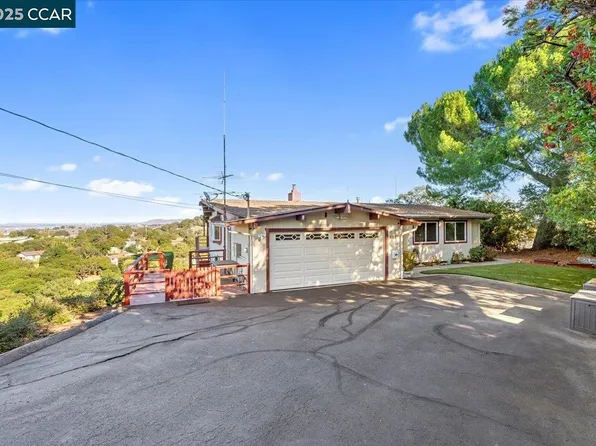 4857 Venner Rd, Martinez, CA 94553