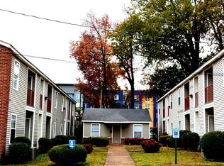 3605 Mynders Ave APT 102, Memphis, TN 38111