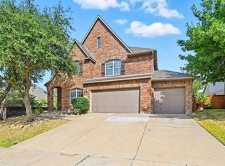 10105 Renwick Cv, Fort Worth, TX 76244